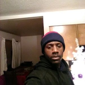 Meet your Posher, Alfonzo